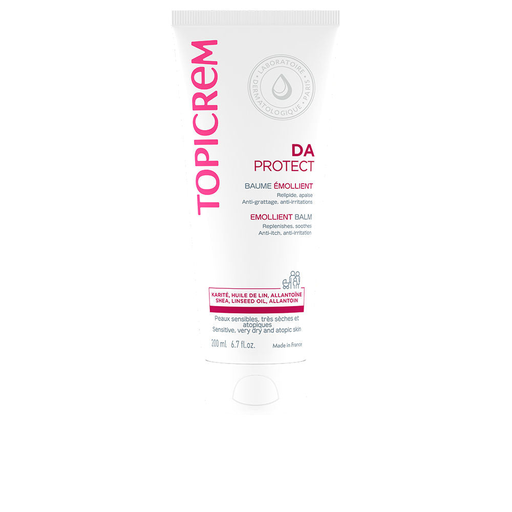 TOPICREM DA PROTECT bálsamo emoliente 200 ml