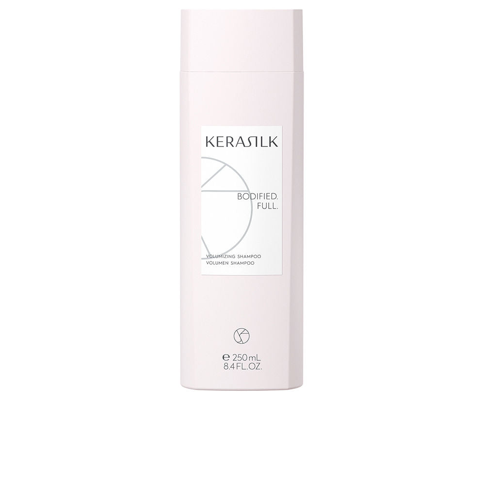 KERASILK ESSENTIALS volumizing shampoo 250 ml