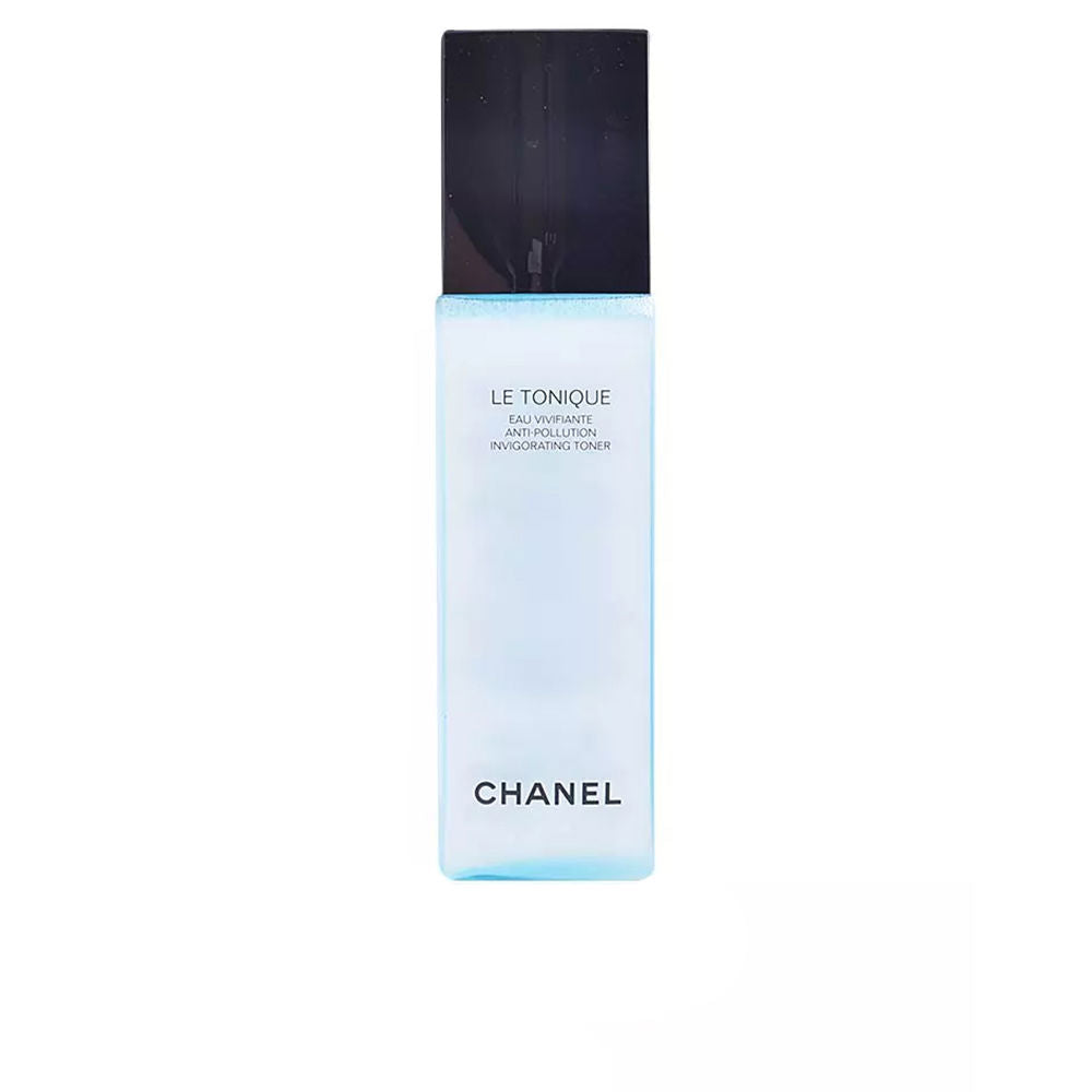 CHANEL LE TONIQUE eau vivifiante anti-pollution 160 ml