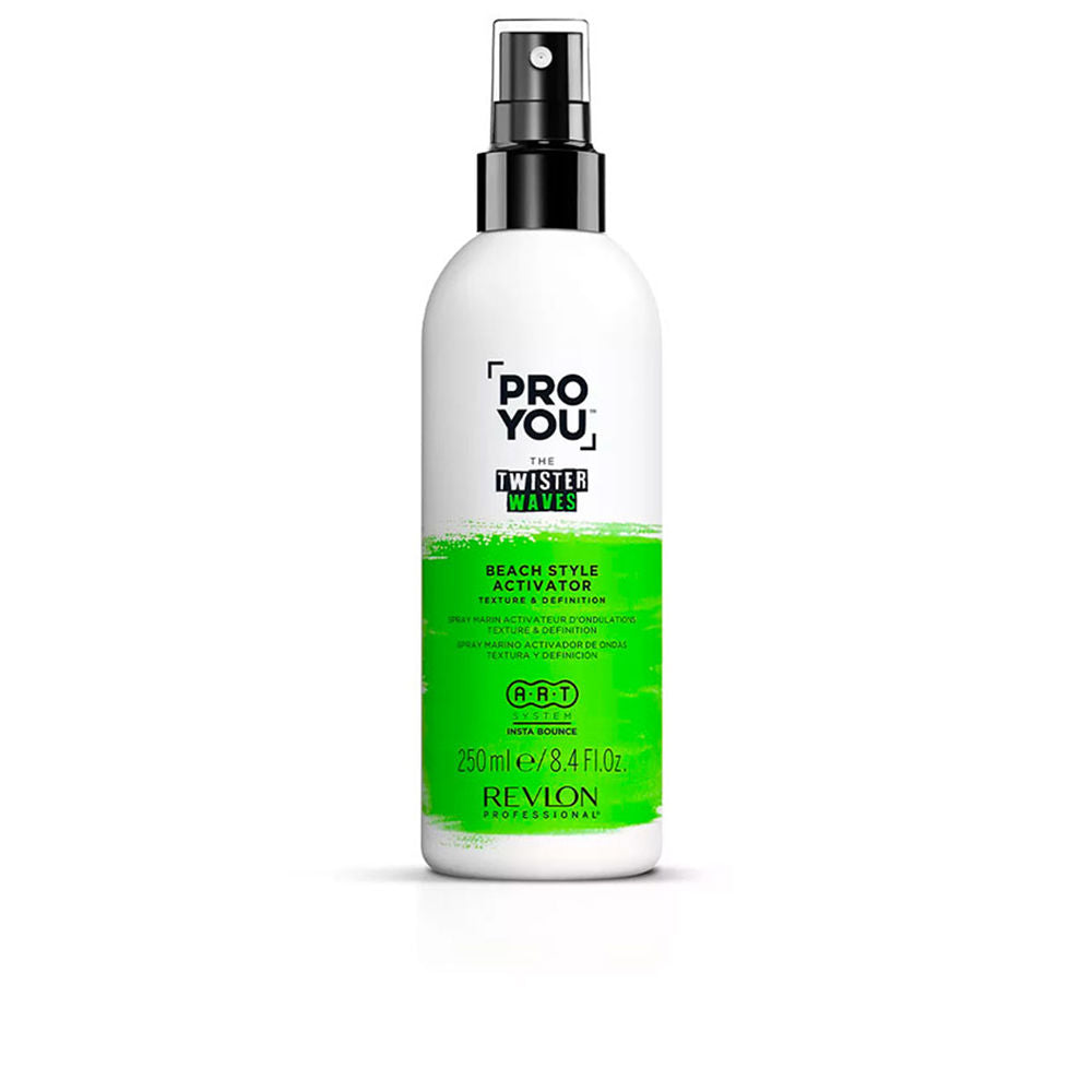 REVLON PROFESSIONAL PROYOU the twister waves spray 250 ml