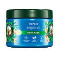 HERBAL ESSENCES HERBAL ESSENCE ACEITE ARGAN mascarilla reparadora 500 ml
