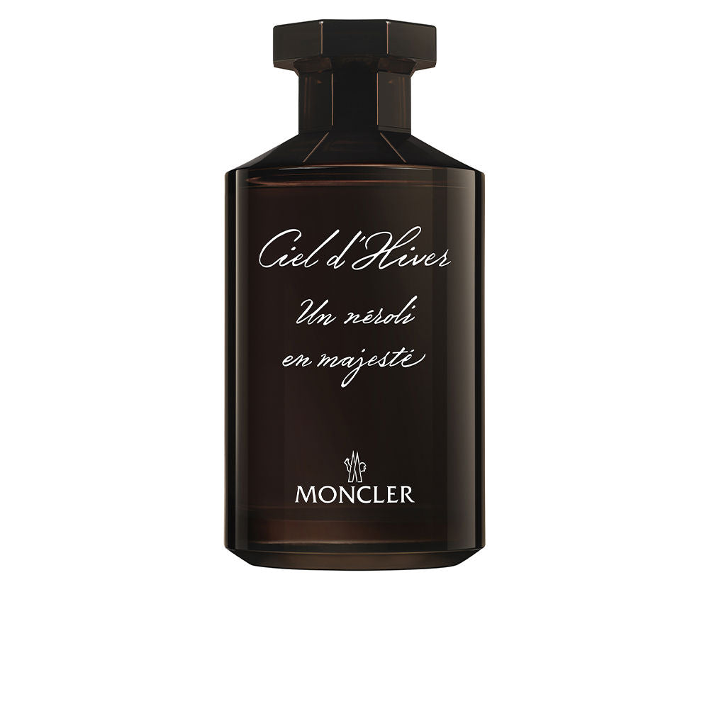 MONCLER CIEL D'HIVER edp vapo 200 ml