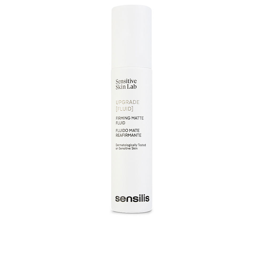 SENSILIS UPGRADE fluido de día reafirmante 50 ml