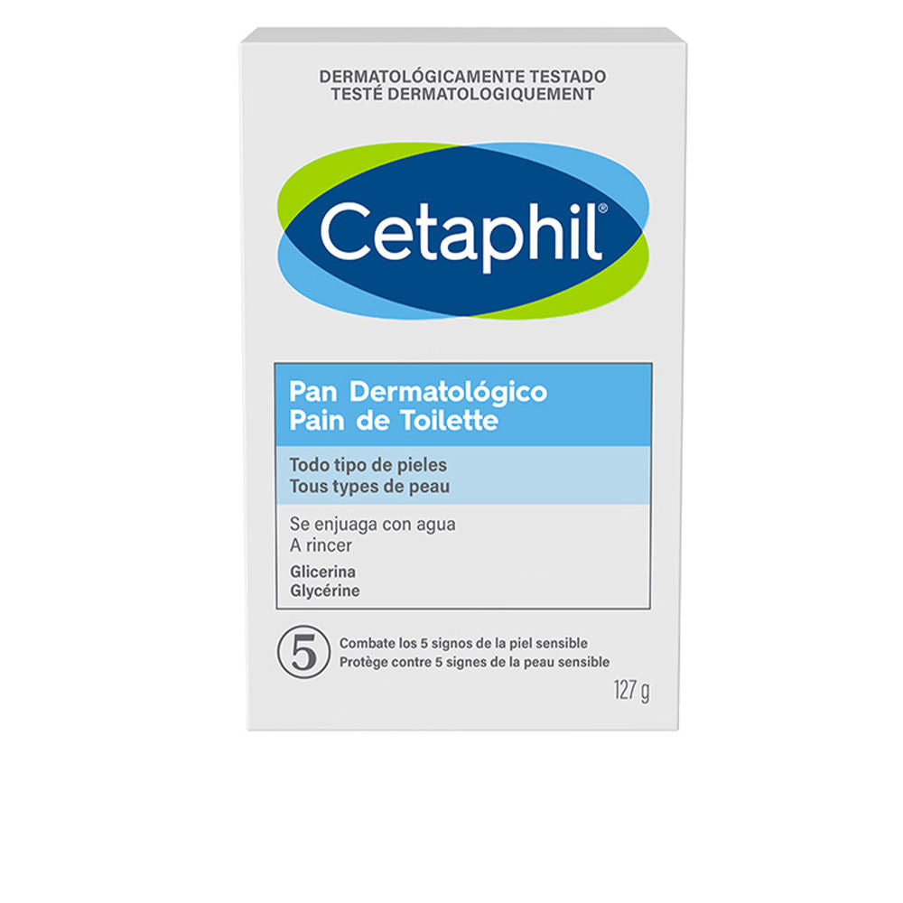 CETAPHIL CETAPHIL pan dermatológico 127 gr