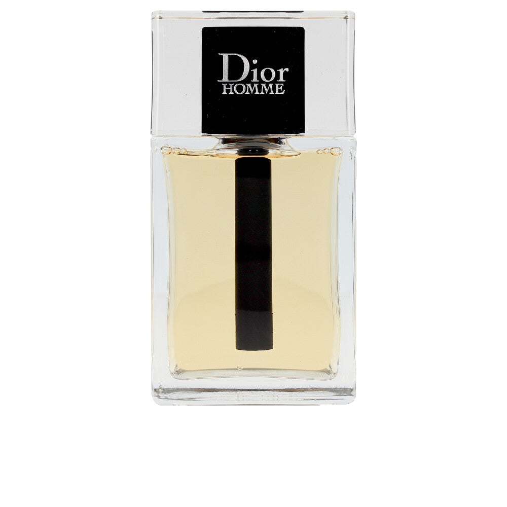 DIOR DIOR HOMME eau de toilette vaporizador 100 ml