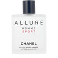 CHANEL ALLURE HOMME SPORT loción después del afeitado 100 ml