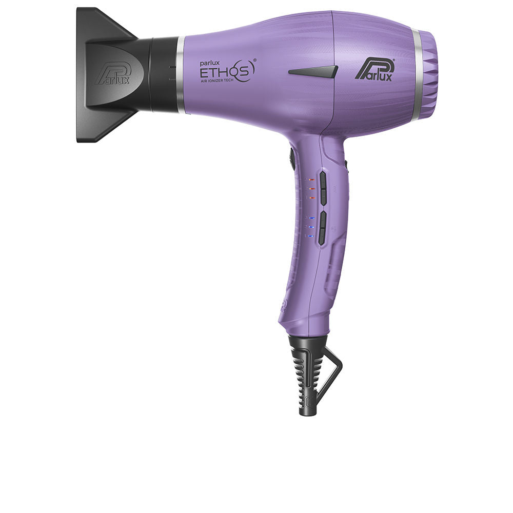 PARLUX ETHOS secador #Lila 1 u