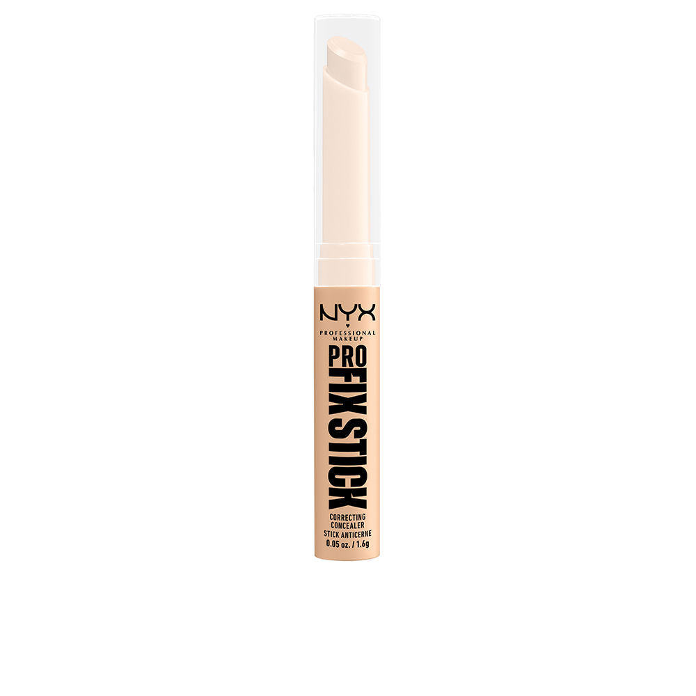 NYX PROFESSIONAL MAKE UP PRO FIX STICK corrector stick #vanilla 1,6 gr