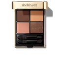 GUERLAIN OMBRES G paleta de sombras Gold #258 Wild Nudes 6 gr