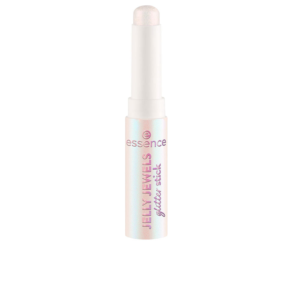 ESSENCE JELLY JEWELS iluminador stick #01-Frosted Twinkle 2,5 gr