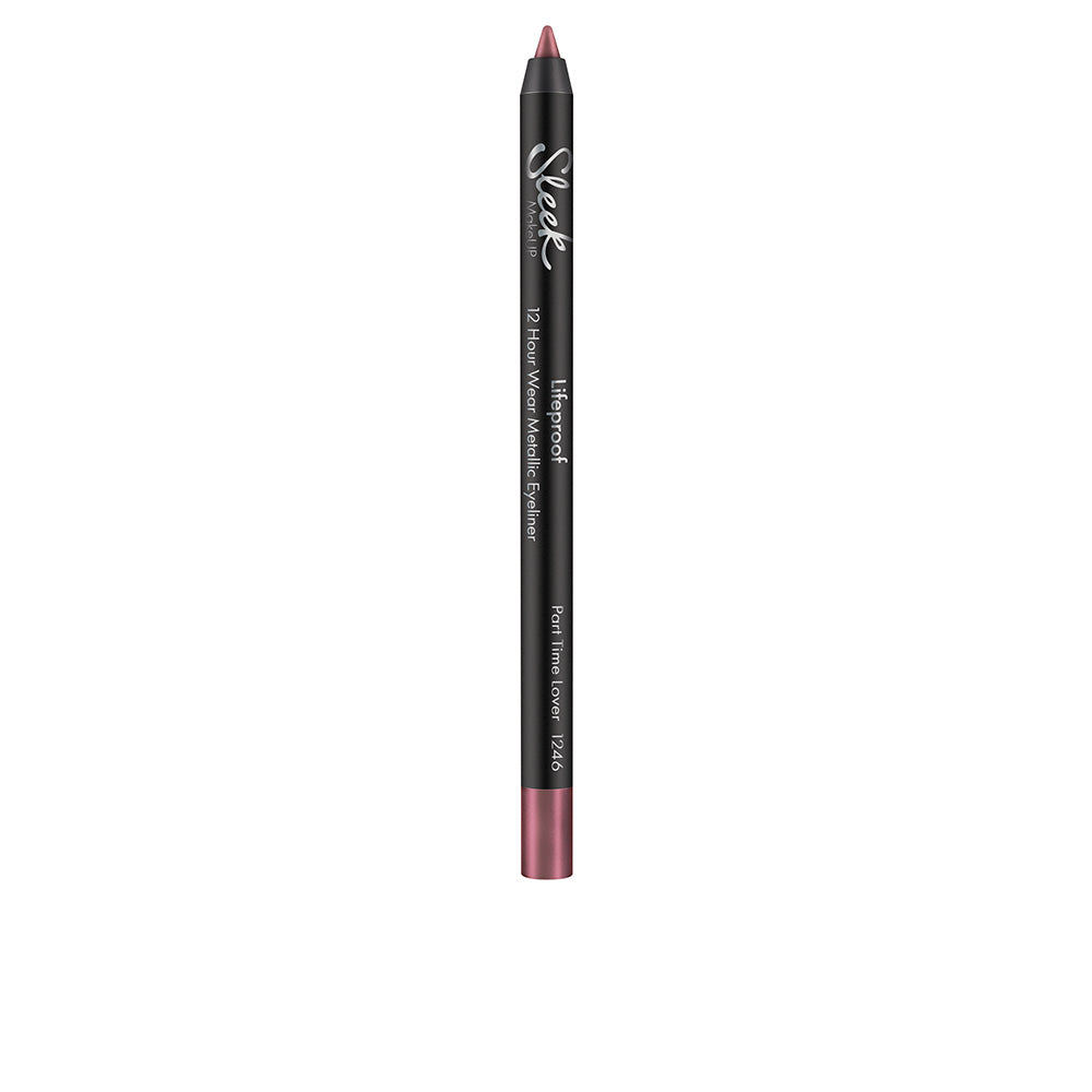 SLEEK LIFEPROOF 12h wear khol eyeliner #Part Time Lover 1 u