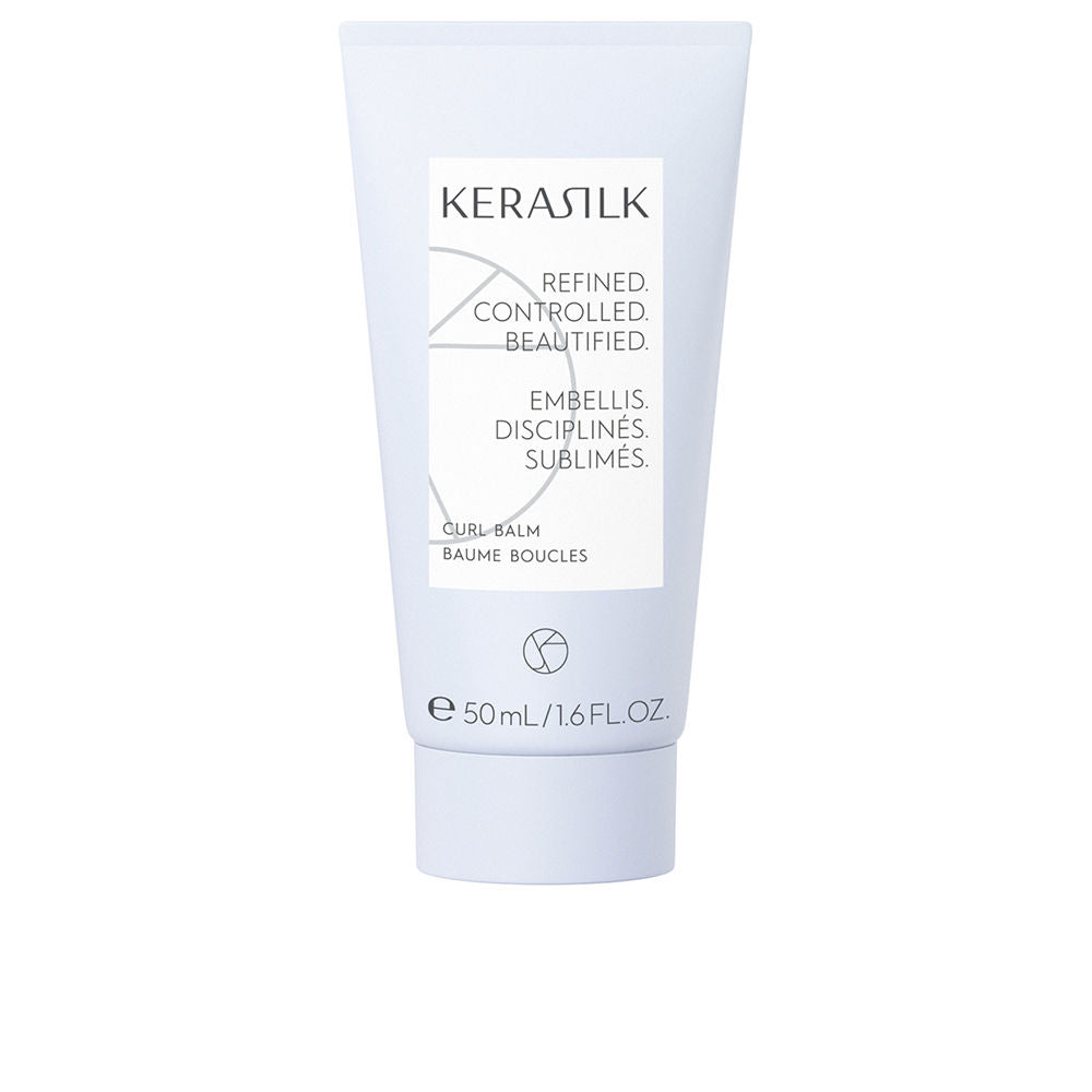 KERASILK SPECIALISTS curl balm 50 ml