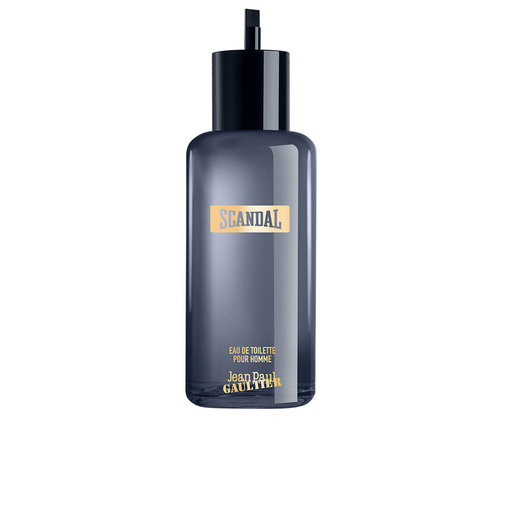 JEAN PAUL GAULTIER SCANDAL POUR HOMME eau de toilette recarga 200 ml