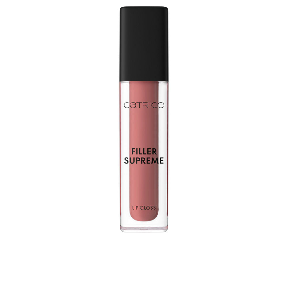 CATRICE FILLER SUPREME brillo de labios #050-Nude, Not Rude 3,5 ml