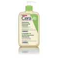 CERAVE ACEITE LIMPIADOR espumoso 473 ml