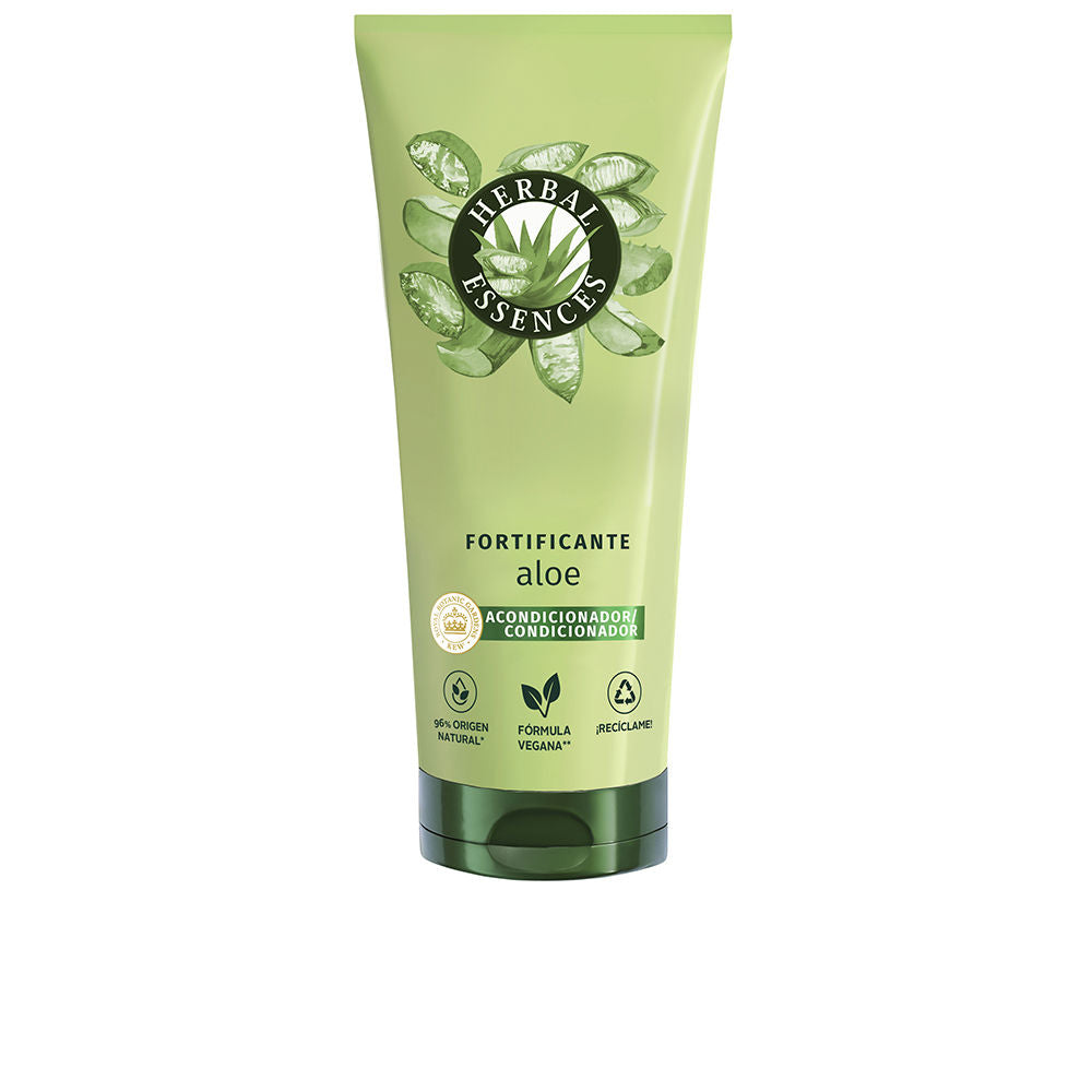 HERBAL ESSENCES HERBAL ESSENCE ALOE acondicionador fortificante 250 ml