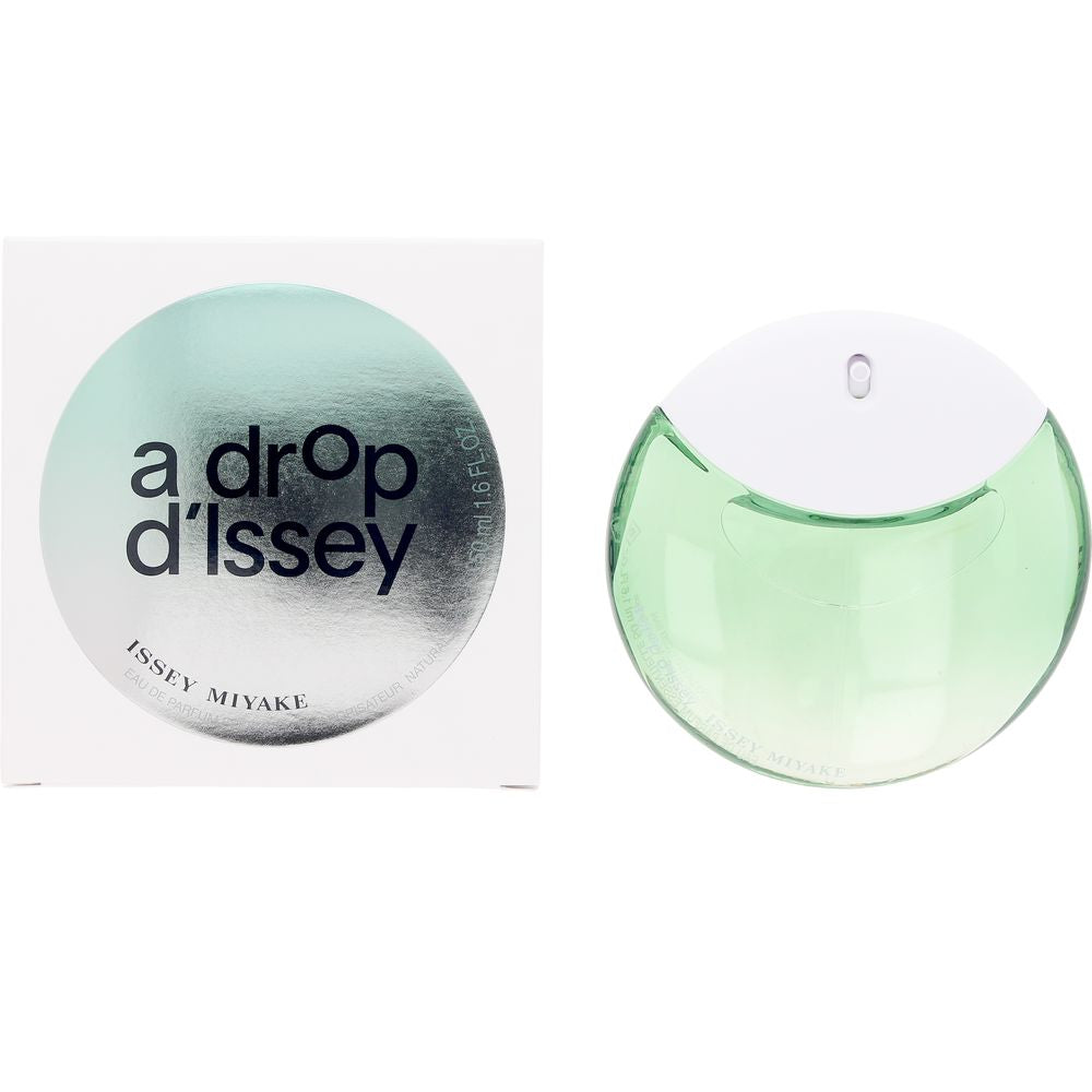 ISSEY MIYAKE A DROP D'ISSEY ESSENTIELLE edp vapo 50 ml