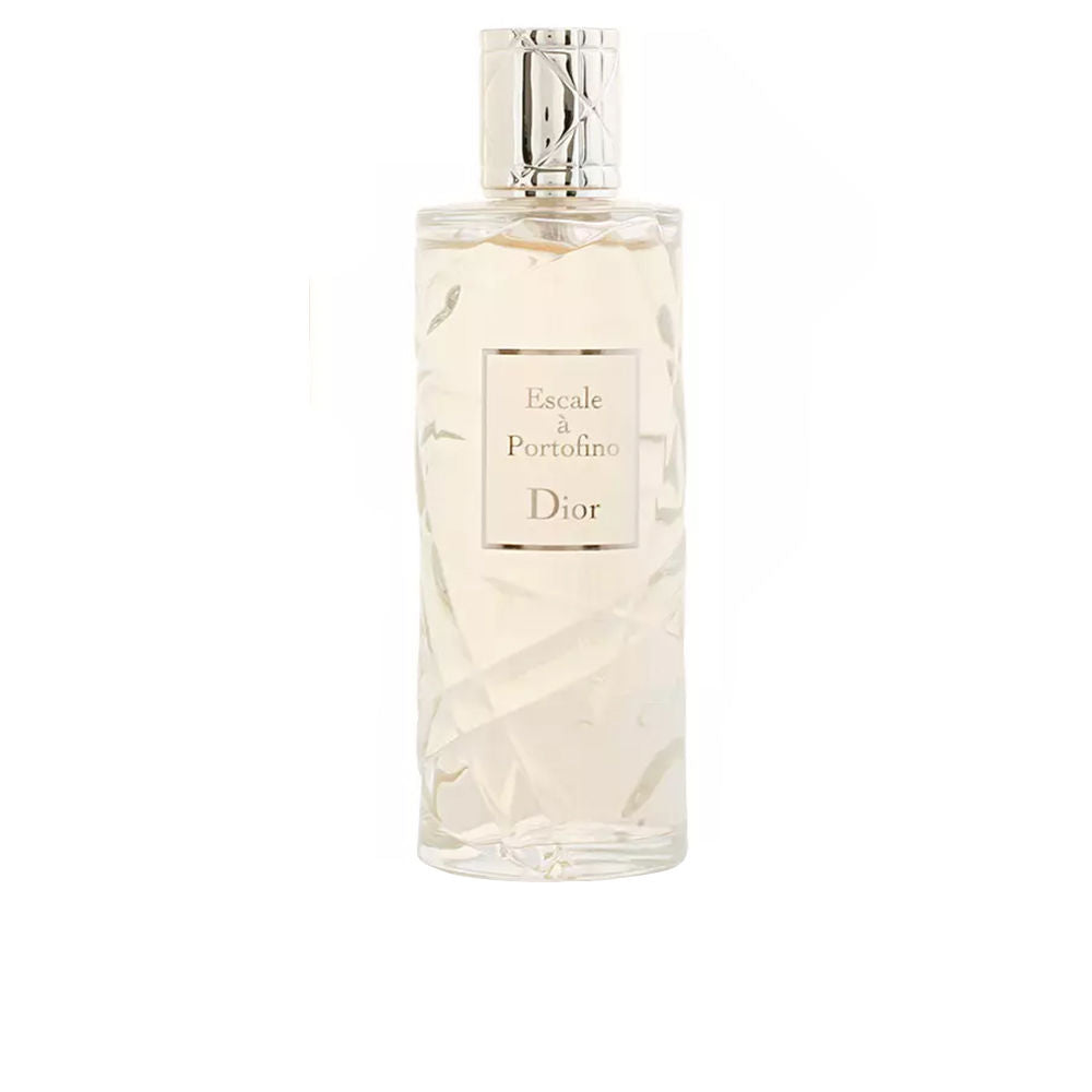DIOR ESCALE À PORTOFINO eau de toilette spray 125 ml