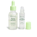 IDC INSTITUTE ALOE VERA ESTUCHE 2 pz