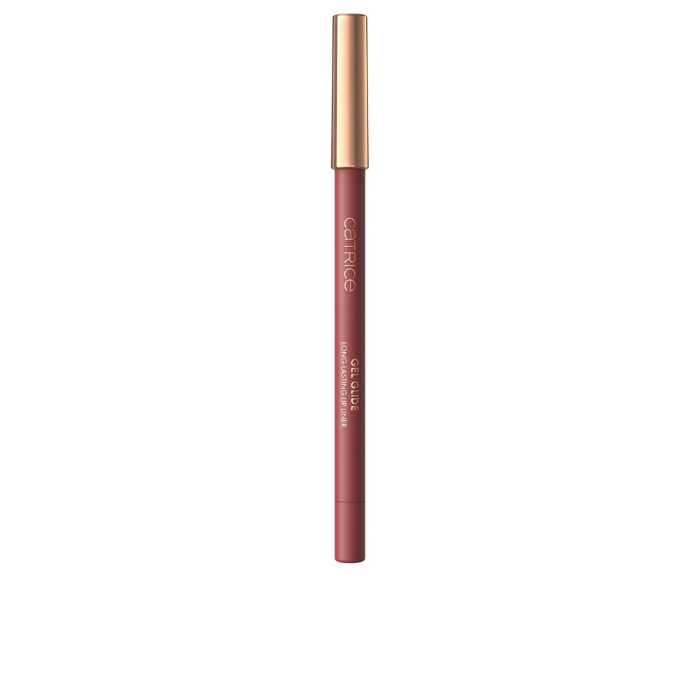 CATRICE GEL GLIDE lápiz de labios de larga duración #020-Drip The Drama 1,5 gr