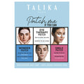TALIKA TRÍO DE PARCHES ANTIEDAD ESTUCHE 3 pz