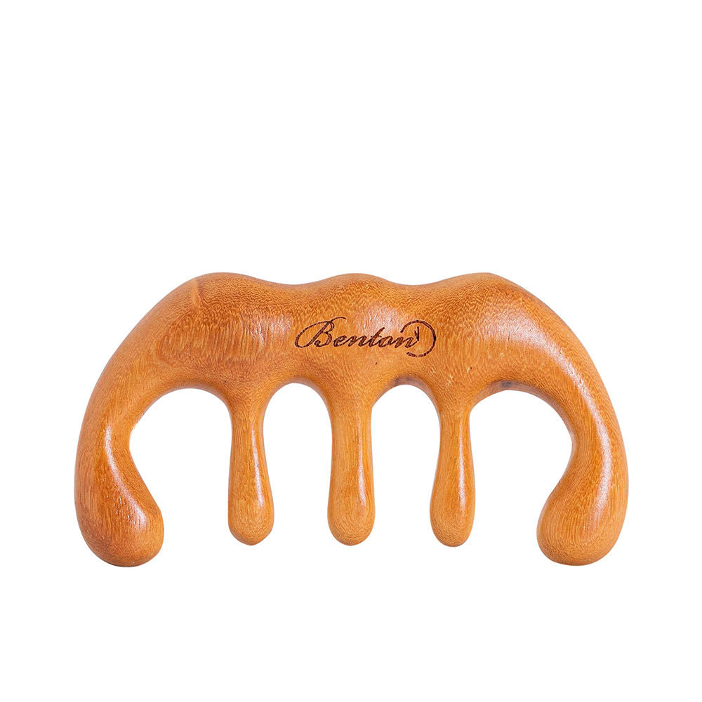 BENTON SCALP BRUSH massager 1 u