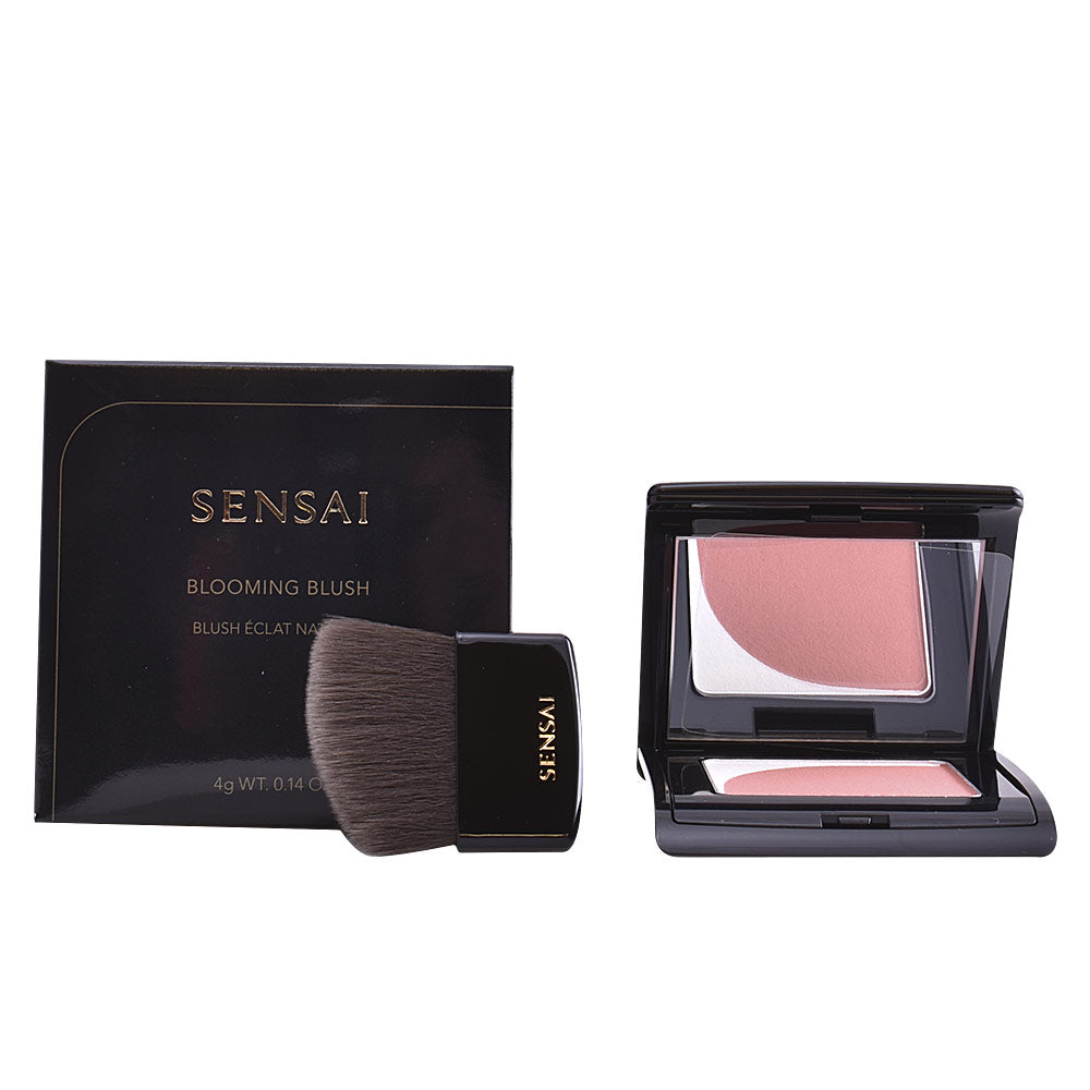 SENSAI BLOOMING blush #03-Coral 4 gr