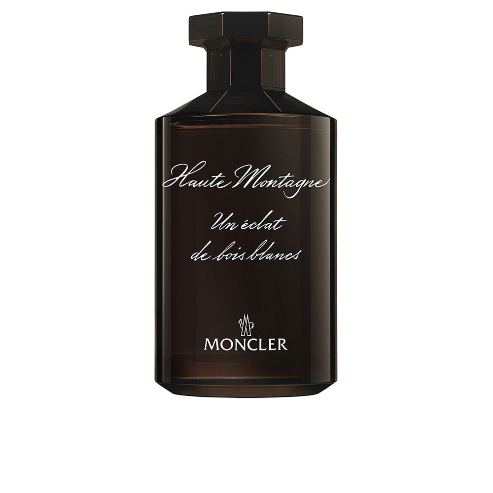 MONCLER HAUTE MONTAGNE edp vapo 200 ml