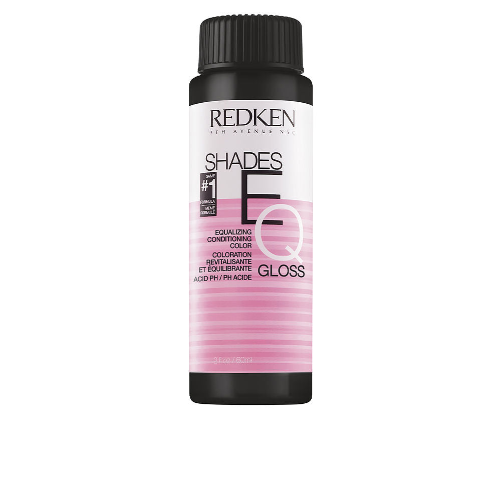 REDKEN SHADES EQ red color kicker 60 ml x 3 u