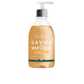BEAUTERRA MARSEILLE jabón vainilla y miel 300 ml