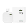 LACOSTE LACOSTE L.12.12 BLANC edt vapo 175 ml