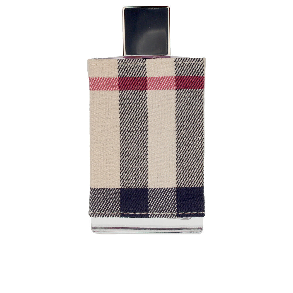 BURBERRY LONDON eau de parfum vaporizador 100 ml