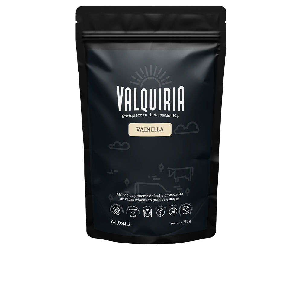 PALEOBULL VALQUIRIA #vainilla 750 gr