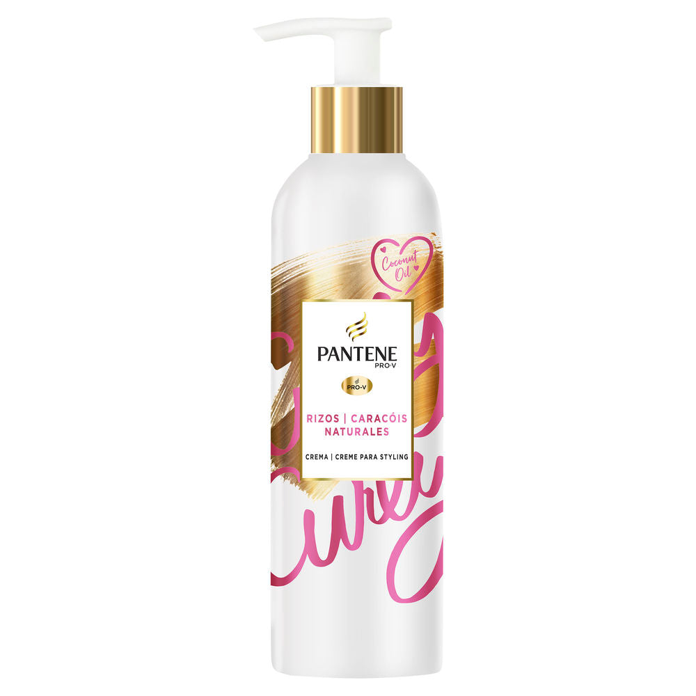 PANTENE PANTENE RIZOS NATURALES crema de peinado 235 ml