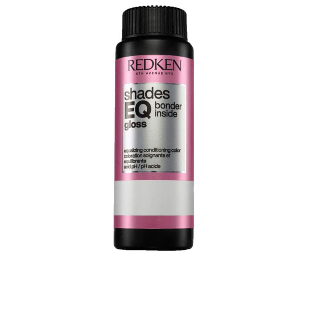REDKEN SHADES EQ bonder inside #09NW 60 ml x 3 u