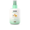 ISDIN BABY NATURALS soft scented water 200 ml