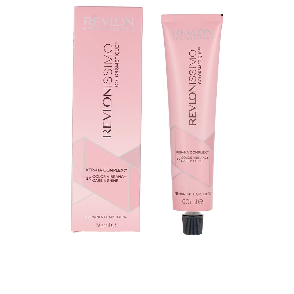 REVLON PROFESSIONAL REVLONISSIMO CROMATICS #C50-purple red 60 ml