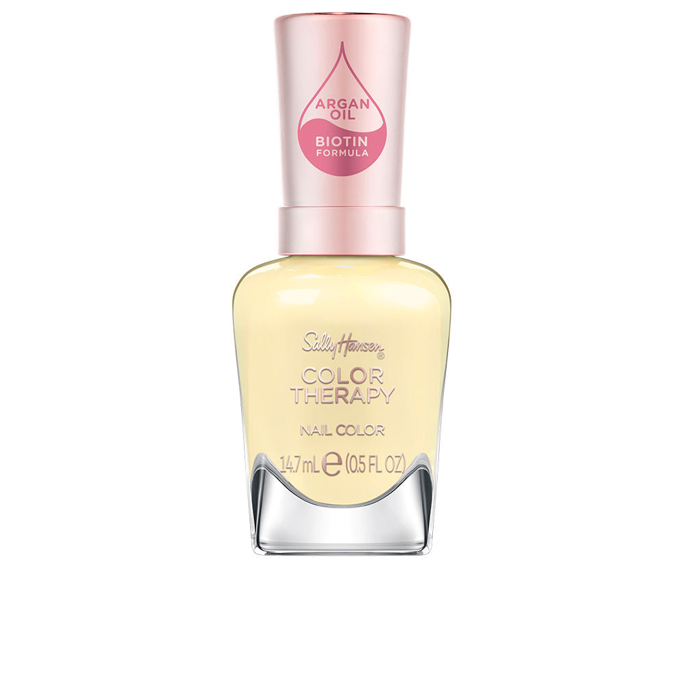 SALLY HANSEN COLOR THERAPY nail color #Ray Of Light 14,7 ml