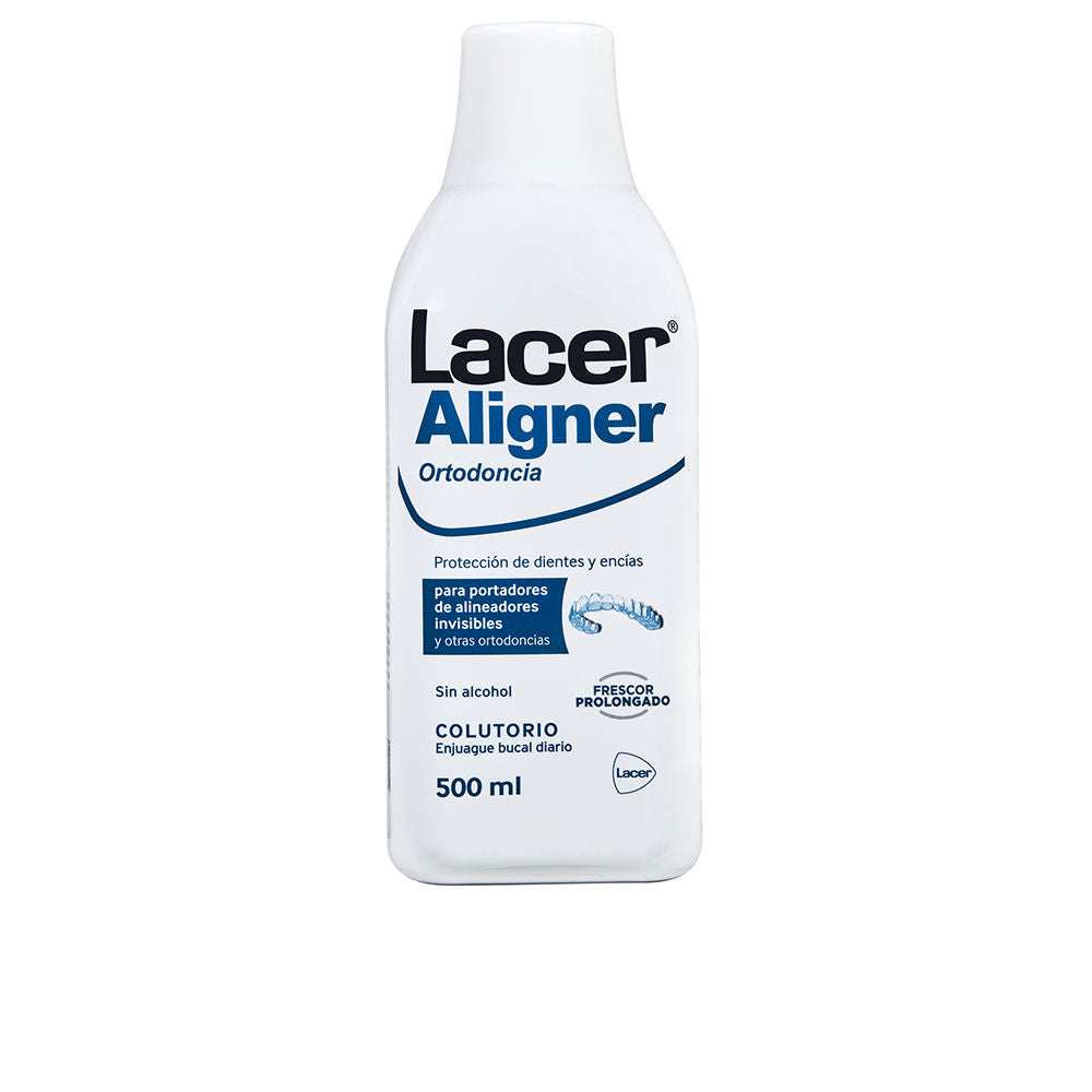 LACER ALIGNER colutorio 500 ml