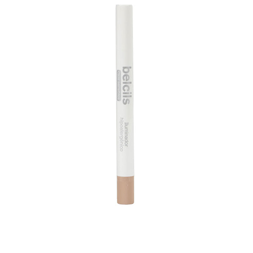 BELCILS BELCILS OJOS SENSIBLES iluminador hipoalergénico 2,2 ml