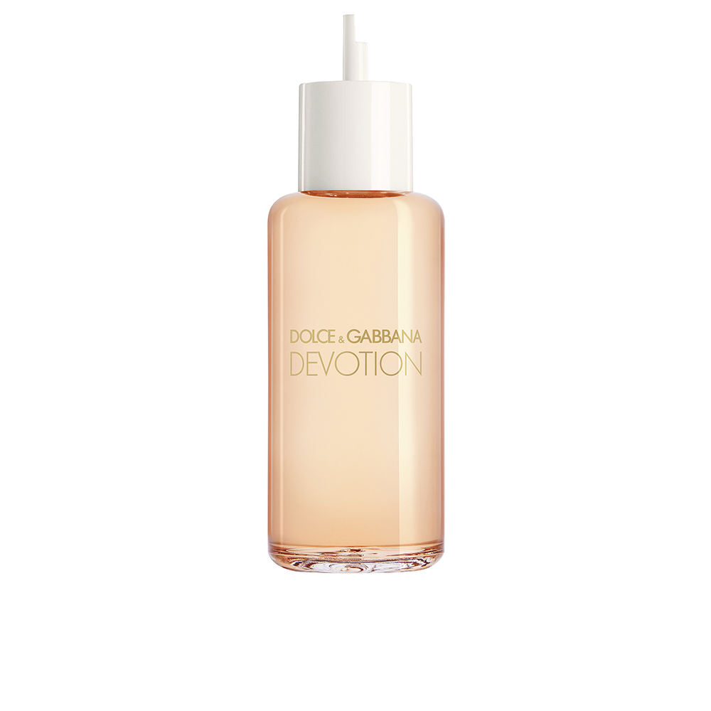 DOLCE & GABBANA DEVOTION edp recarga 150 ml