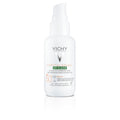 VICHY CAPITAL SOLEIL UV CLEAR fluido fotoprotector pieles grasas o con tendencia acneica SPF50+ 40 ml
