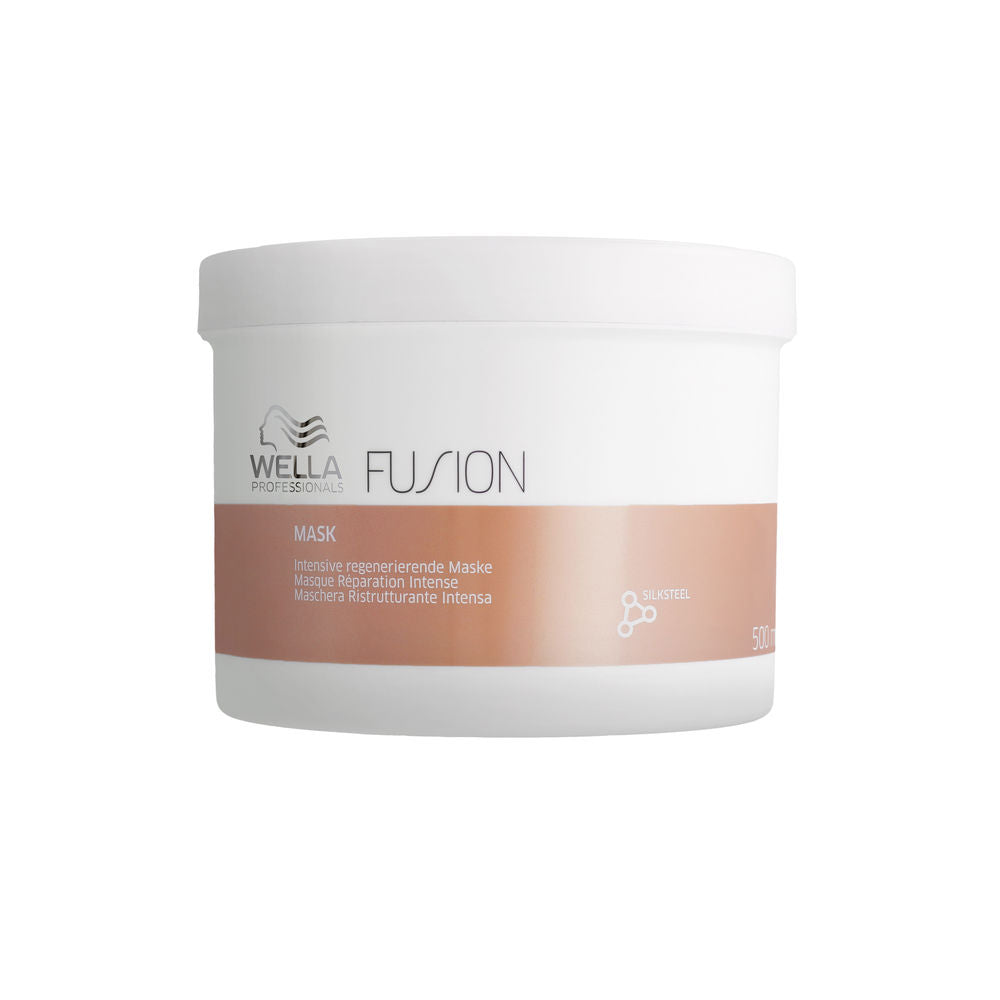 WELLA PROFESSIONALS FUSION Mascarilla de Reparación Intensa Cabellos Dañados 500 ml