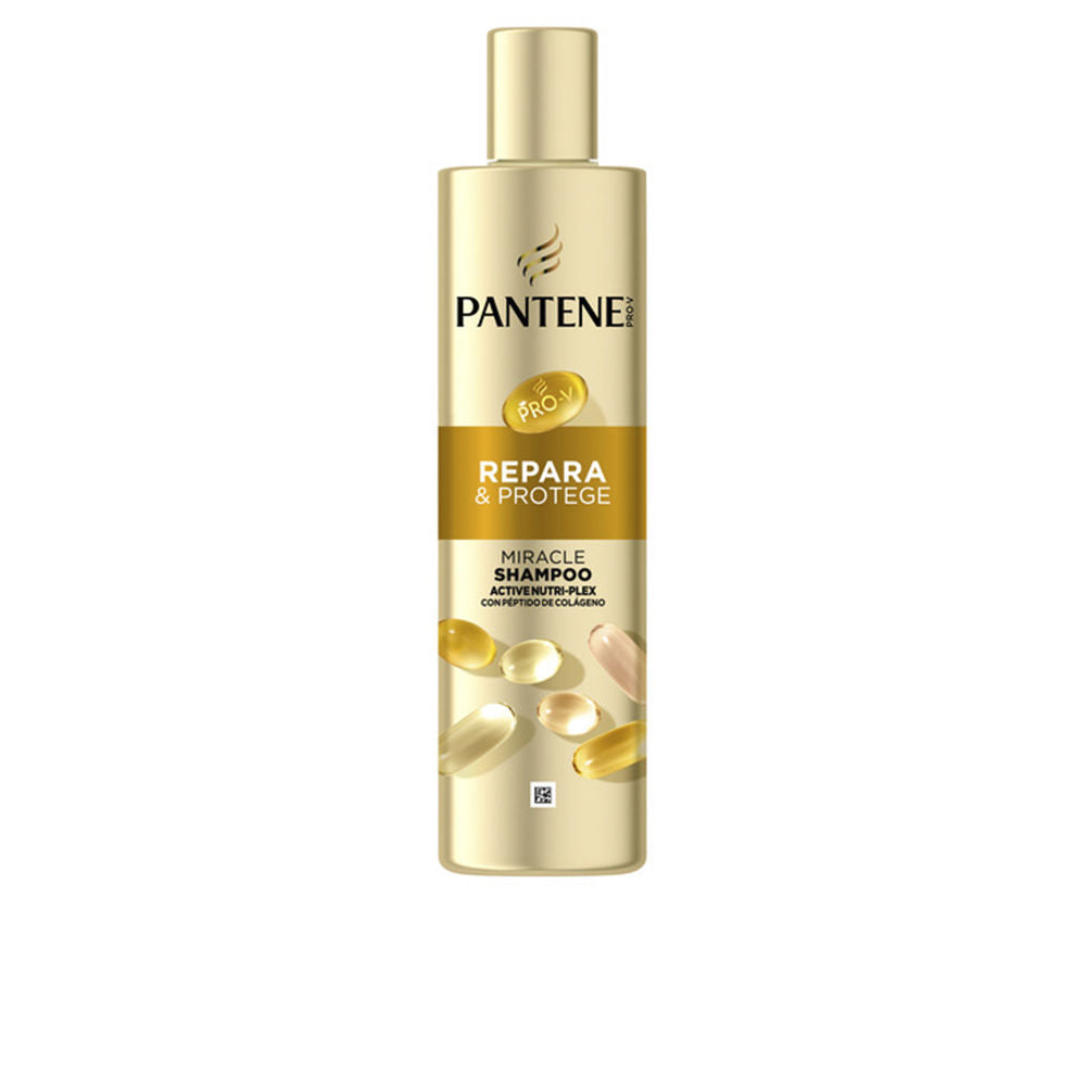 PANTENE PANTENE MIRACLE REPARA & PROTEGE champú 250 ml