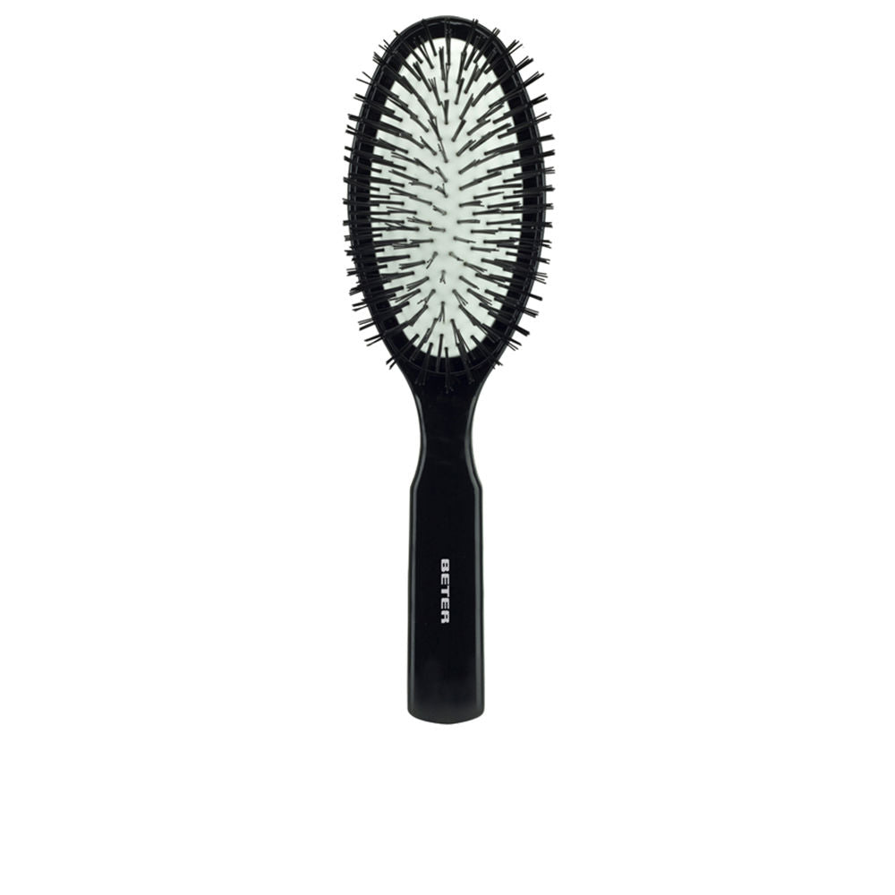BETER CEPILLO ovalado neumático filamentos de nylon #18 cm 1 u
