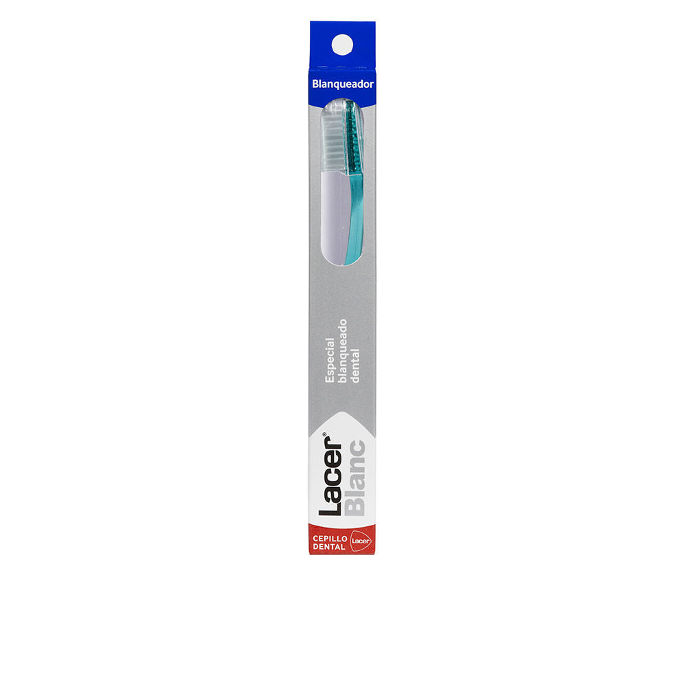 LACER CEPILLO DENTAL blanqueante #surtido 1 u