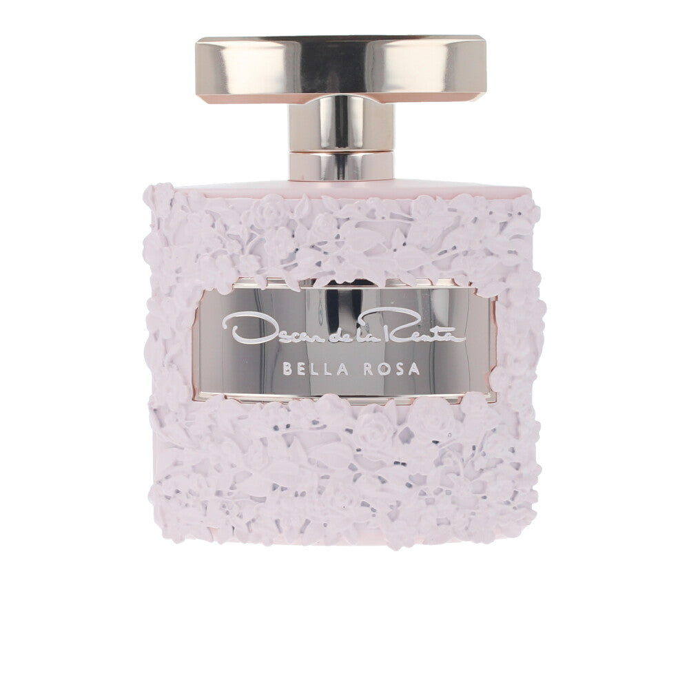 OSCAR DE LA RENTA BELLA ROSA eau de parfum vaporizador 100 ml