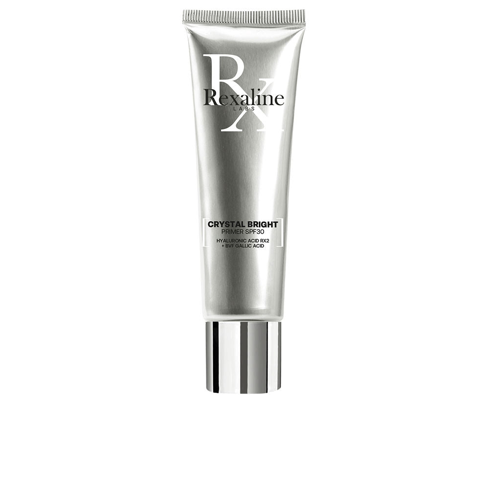 REXALINE CRYSTAL BRIGHT primer SPF30+ 30 ml
