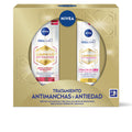 NIVEA TRATAMIENTO ANTIMANCHAS Y ANTIEDAD ESTUCHE 2 pz