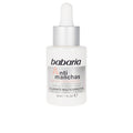 BABARIA ANTIMANCHAS serum concetrado multicorrector 30 ml